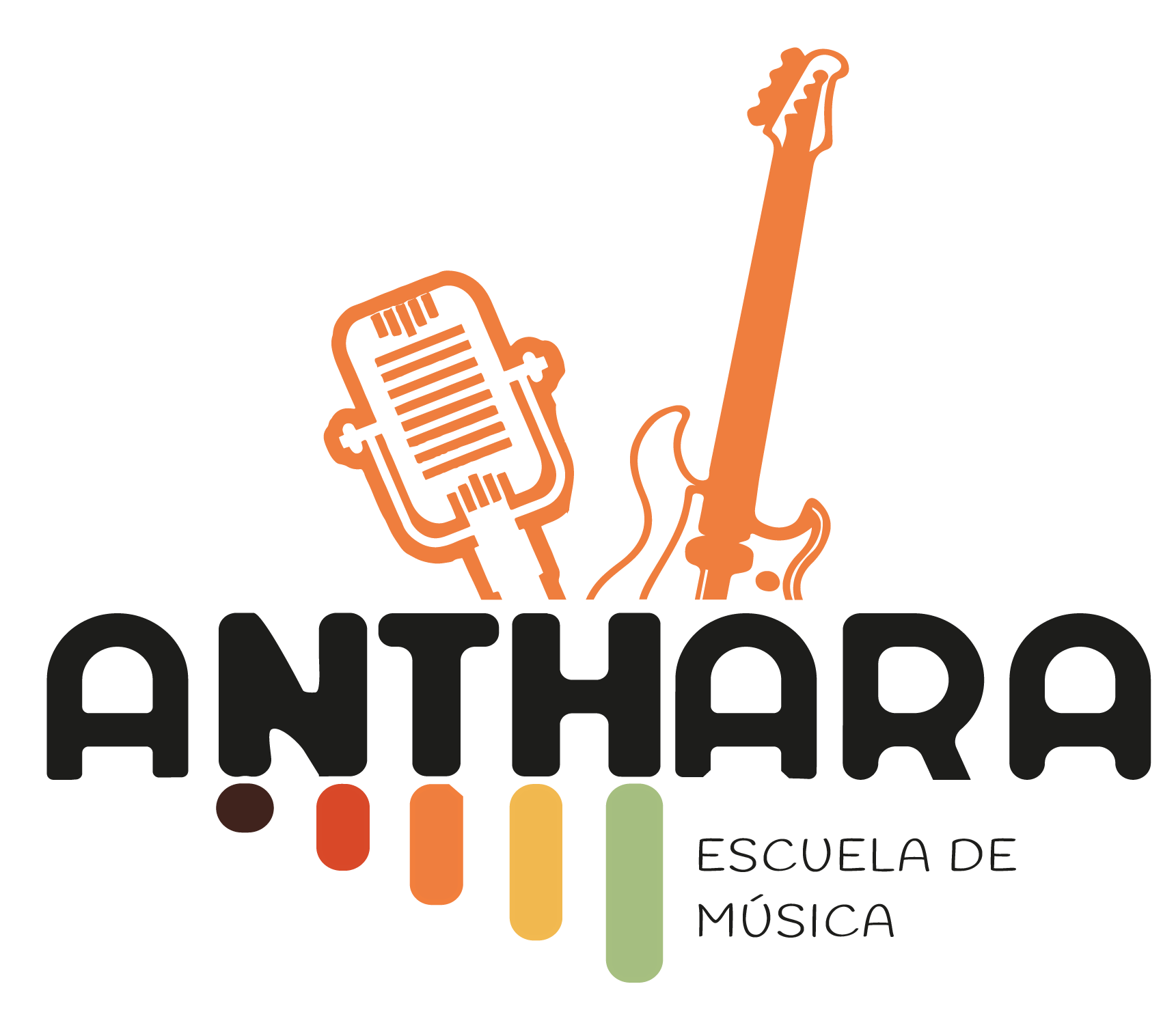 Logo Anthara